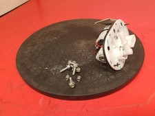 KEEWAY SUPERLIGHT 125 FUEL PUMP 2022 0.1L PETROL 