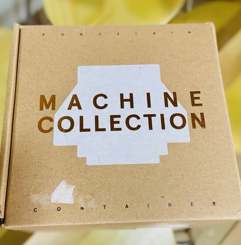Diesel living seletti - living, machine
