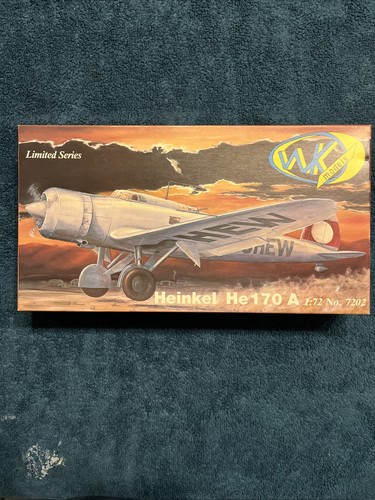 Vintage models heinkel - vintage,
