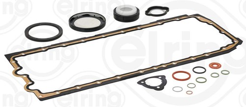 Elring crankcase gasket - gasket, id