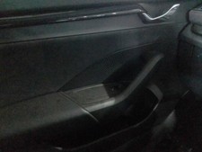 ELECTRIC WINDOW SWITCH FRONT