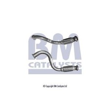 Fits Peugeot 307 1.4 16V