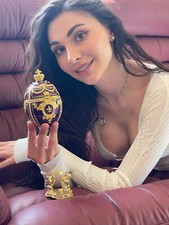 Faberge Eggs Imperial Royal