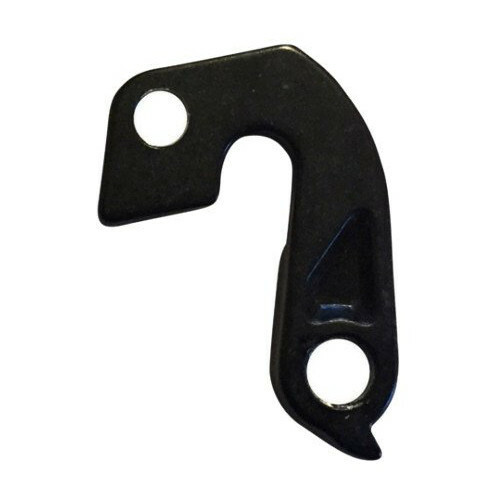 Bicycle derailleur hanger - bicycle,