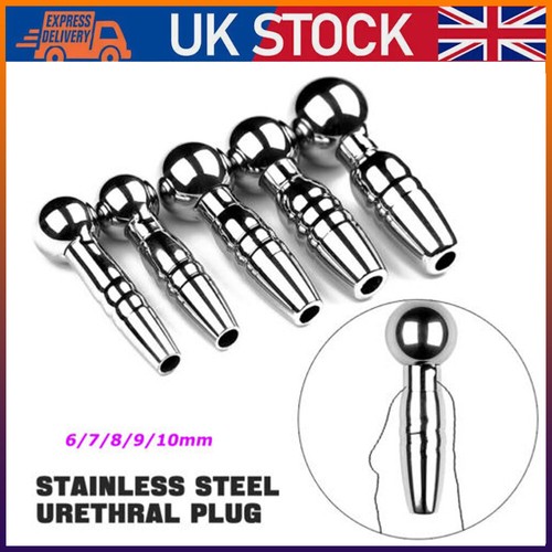 Stainless steel male - stainless, penis