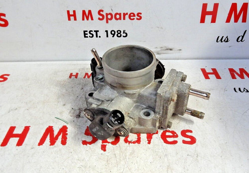 Honda civic mk6 throttle - civic,