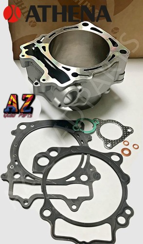 Yamaha yz450f yz - 10-17,