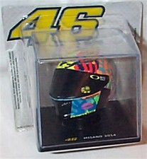Moto GP 1-5 Scale Replica