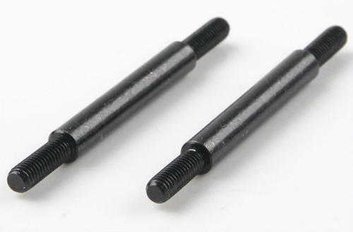 Knuckle bolts set 1 - knuckle, 2