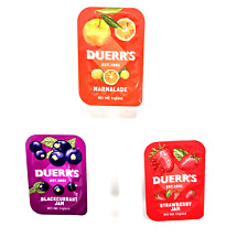Duerr's Assorted 20 g Portion