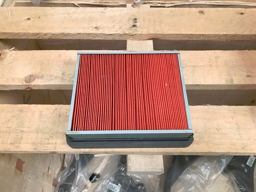 Air filter fits mazda - mazda, 323