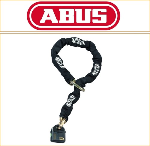 Abus granit power chain - granit,