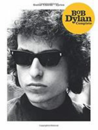 Bob dylan complete david - dylan,