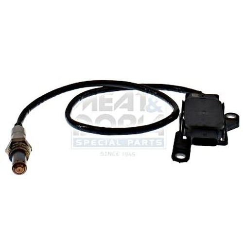 Urea injection nox sensor - urea, fits