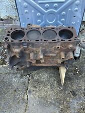 Ford 2.0 Pinto Short Engine 