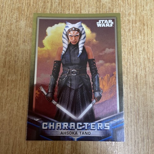 Topps star wars - star,