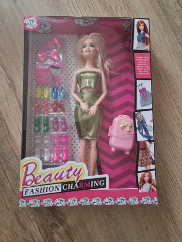 Toy fashion charming travel - ,
