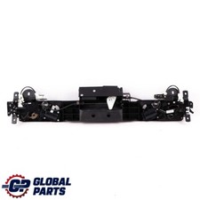 BMW E93 F33 Convertible Boot Trunk Lid Tailgate Lock Mechanism 7353615