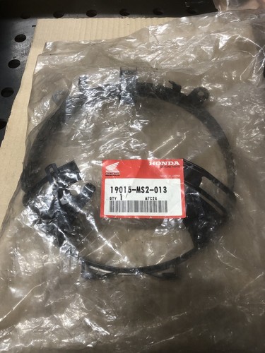 Genuine honda cbr600 fw - genuine, fs-fw