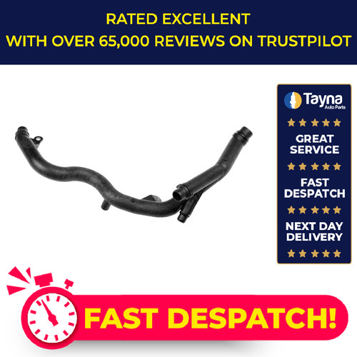 Coolant pipe 3585 gates - coolant,