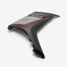 Front Right Side Panel - Outer Black for SY125-10 Side Fairing Painted ABS COVER