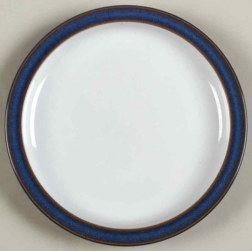 Denby langley imperial blue - denby-langley,