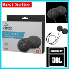 JBL Enhanced 45mm Speaker