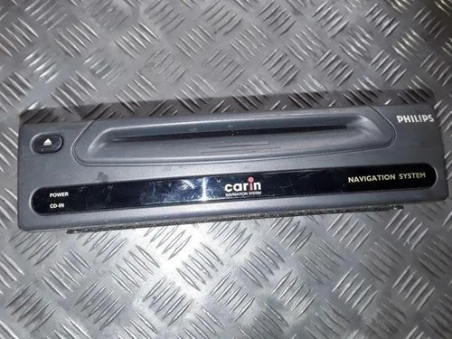 Bmw e39 changer 22sy58702 - cd,