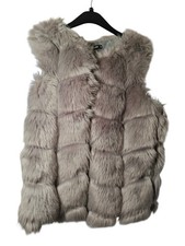 Missguided Multicoloured Faux