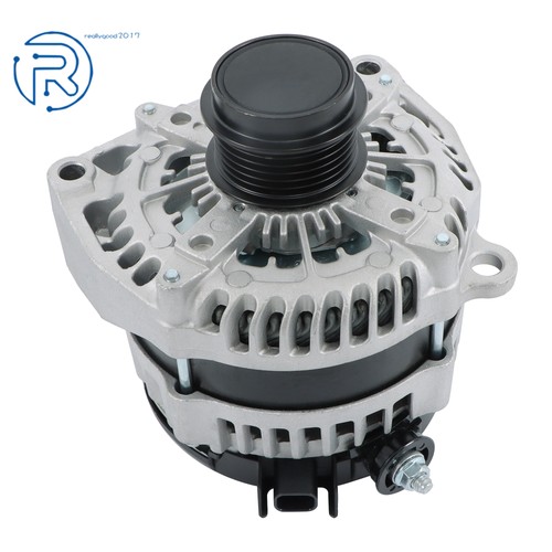 84143540 alternator 170a for - alternator,