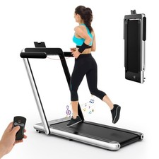 2.25 HP Foldable Treadmill 3