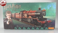 OO Hornby R1095 Harry Potter The Order Of The Phoenix Hogwarts Express Train Set