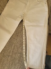 RJR John Rocha White Cropped