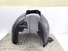 VOLVO S90 2018 WHEEL ARCH LINER SPLASH GUARD FRONT RIGHT DRIVER SIDE 31694672