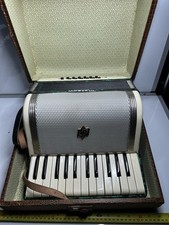 Meteor Piano Accordion 25-Key