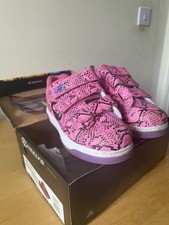 Heelys Speed 2.0 Fuchsia Snake