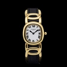 Patek Philippe Golden Ellipse