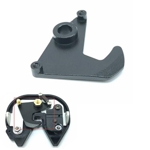 Metal traction base - traction,