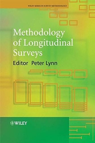 Methodology longitudinal - methodology, of