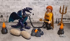 PLAYMOBIL GINNY WEASLEY FIGURE