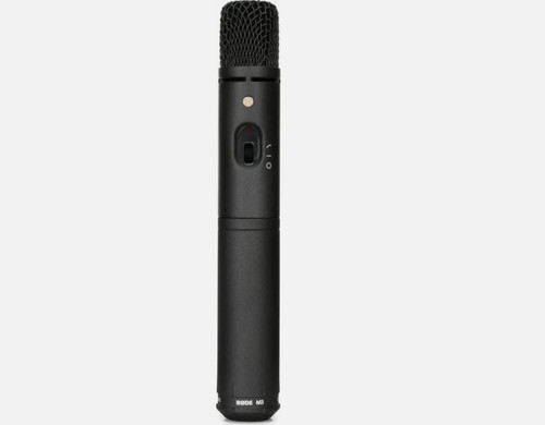 Rode cardioid condenser - m3,