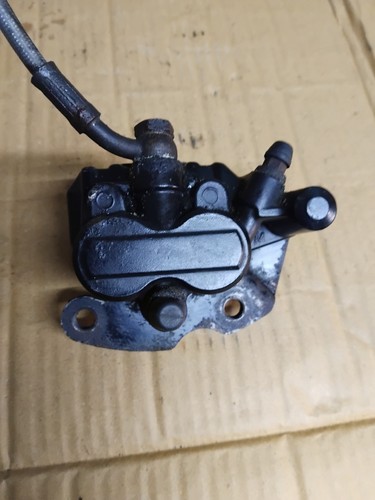 Piaggio xevo 125 - xevo,