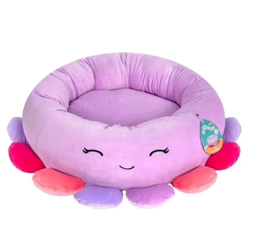 Squishmallows large pet bed - squishmallows,