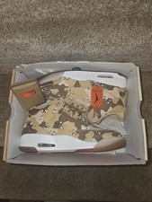 Jordan Air 3 Retro "Desert