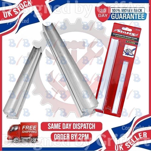 2pc 15mm 22mm - 15mm, alloy