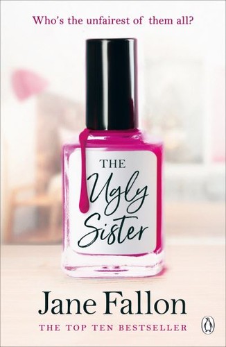 The ugly sister - ,