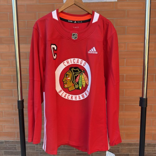 Adidas chicago blackhawks - chicago, |