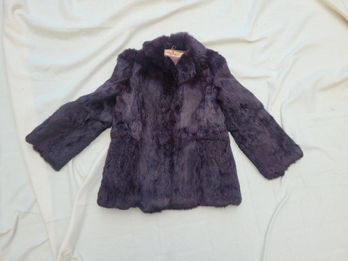 Genuine vintage burgundy - vintage,