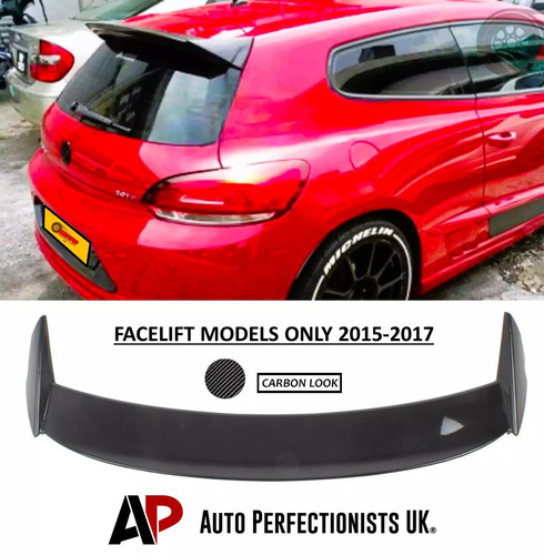 For scirocco tsi tdi os - for, vw