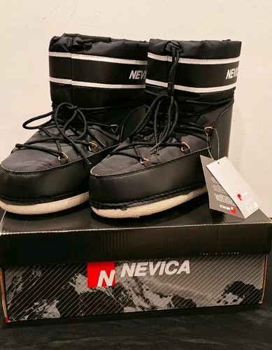 Nevica womens winter boots - womens,